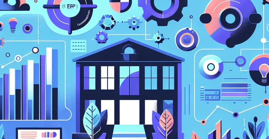 最全测评，2025 年国内 10 大好用的生产管理 ERP 软件！